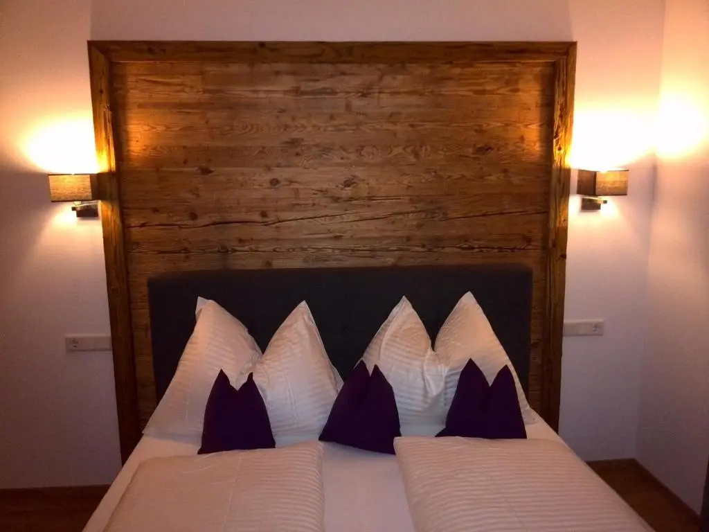 Thorau's Lifestyle - Chambres