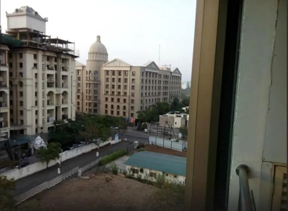 Royal Orchid Golden Suites Pune - Chambres