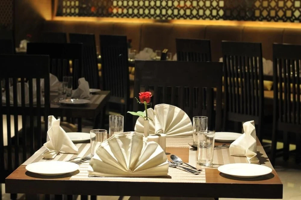 Royale Lalit Hotel Jaipur - Général