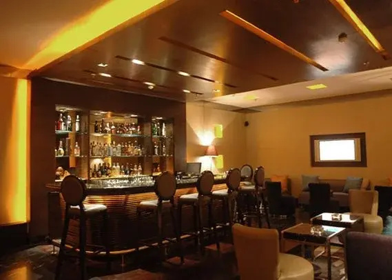 Edenpark New Delhi (Qutab Hotel) - Général