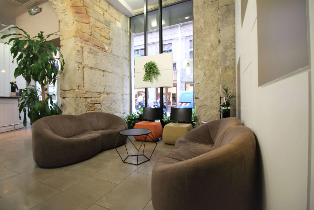 Best Western Hotel Saint Antoine - Général