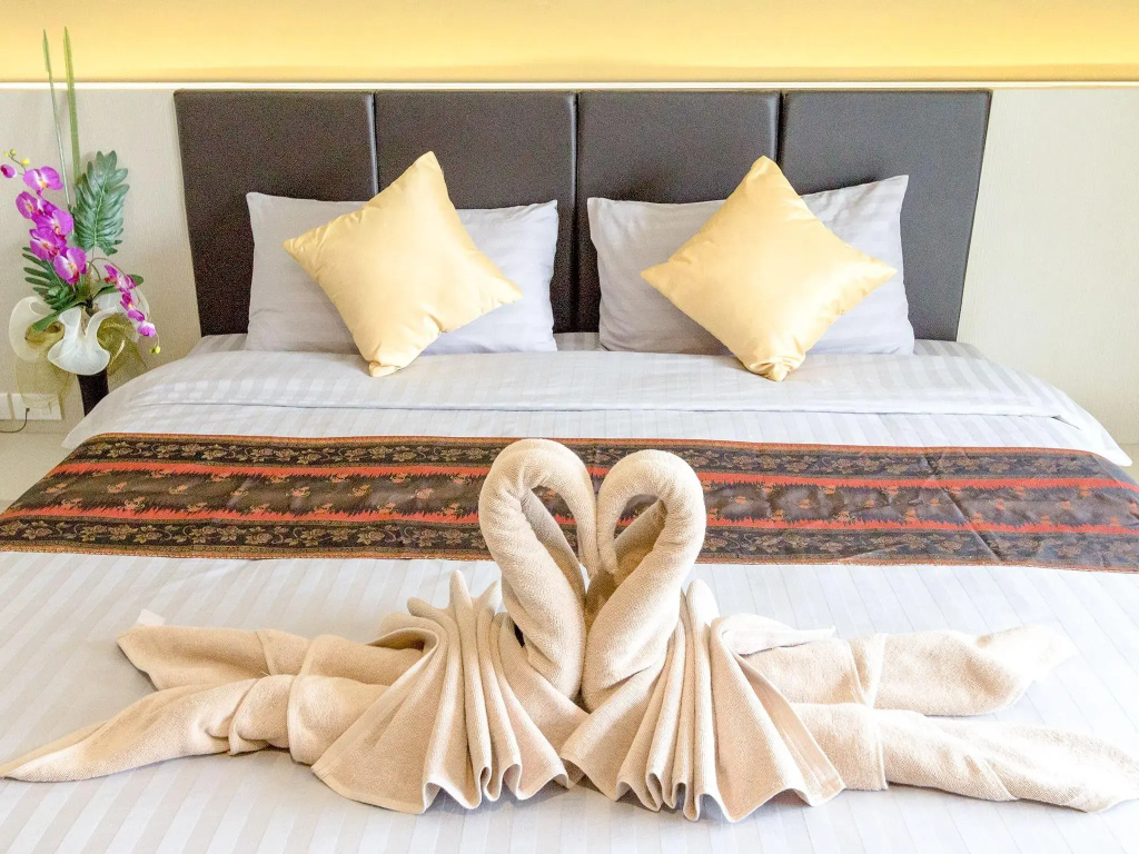 Hotel photo 21