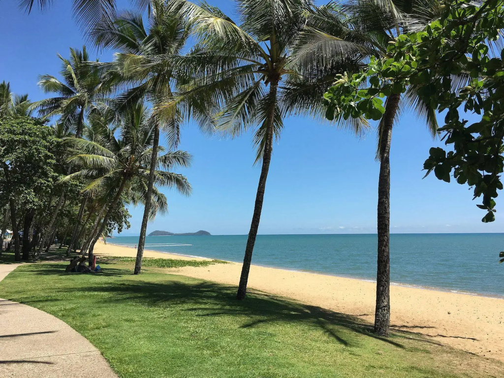 Bellevue At Trinity Beach - Général