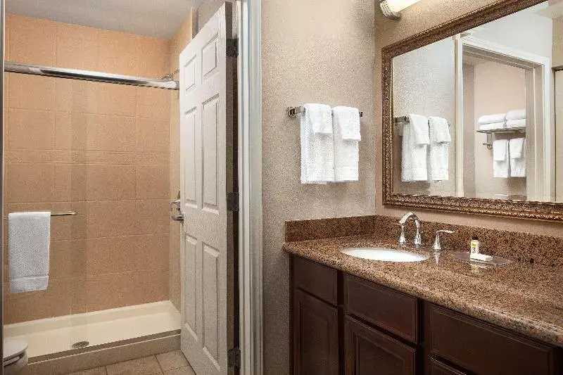 Staybridge Suites Forth Worth West by IHG - Chambres
