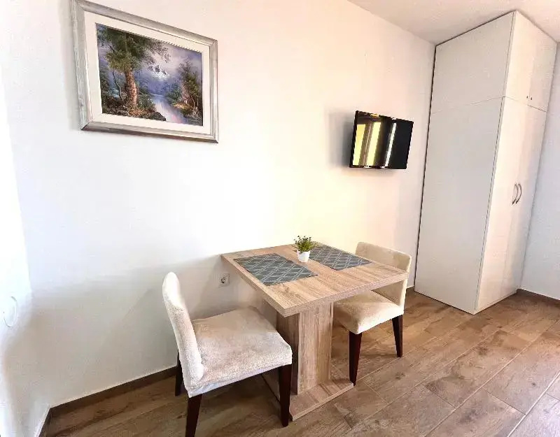 Standard Studio with balcony