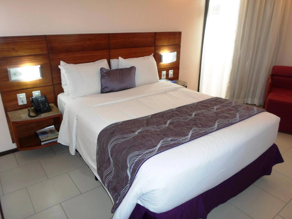 Hotel Princesa Louçã