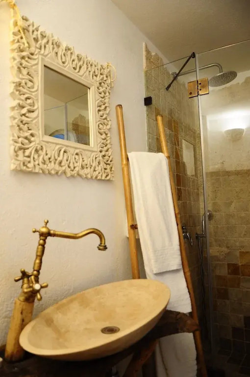 Uma Casa à Beira Sol - Chambres