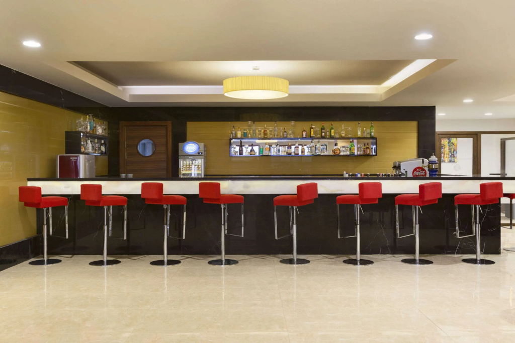 Hotel photo 19