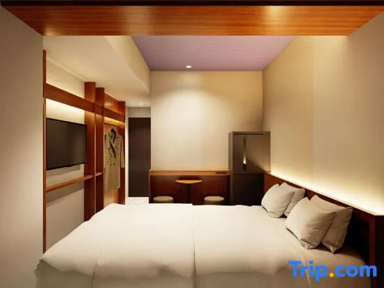 Hotel Gracery Ginza 사진 21