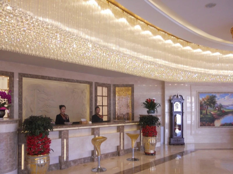 GreenTree Alliance Autonomous Region Xilinhot Beizi Temple Street Hotel.