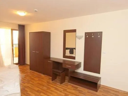 Golden Rainbow Beach Hotel