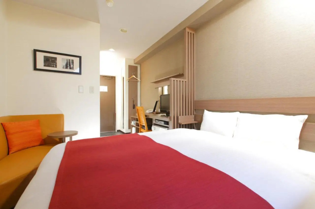 Hotel MyStays Kameido - Général