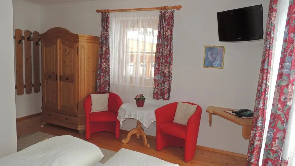 Pension Gatterer - Chambres