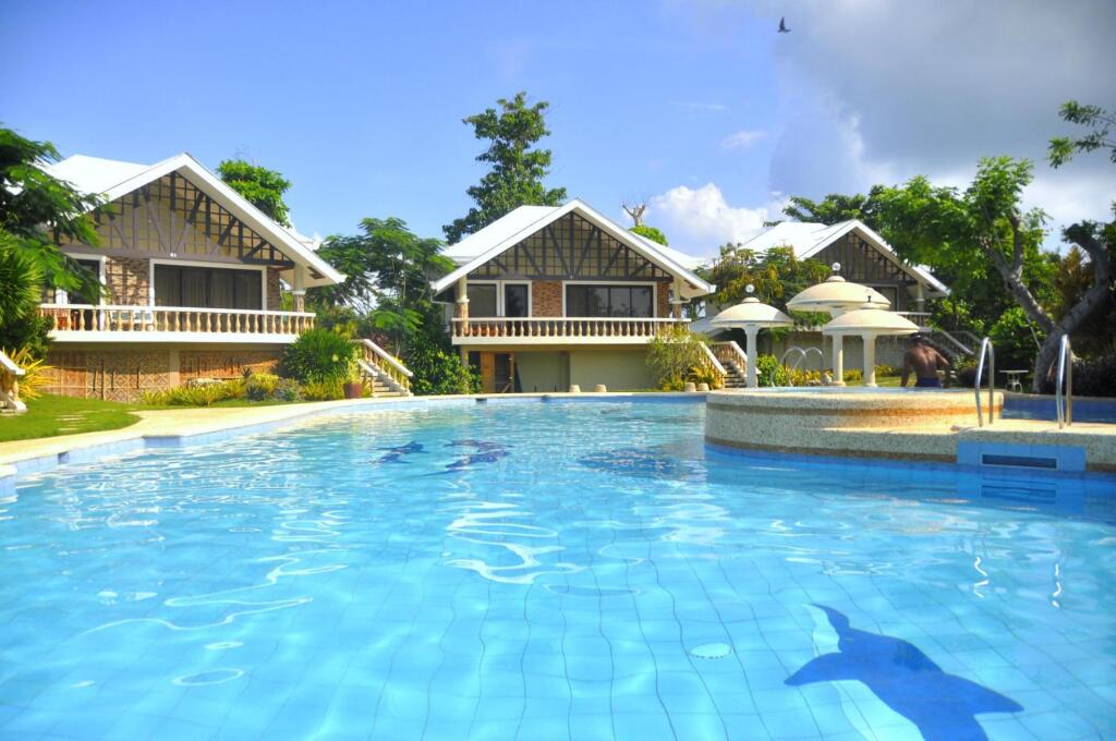 Ogtong Cave Resort by null