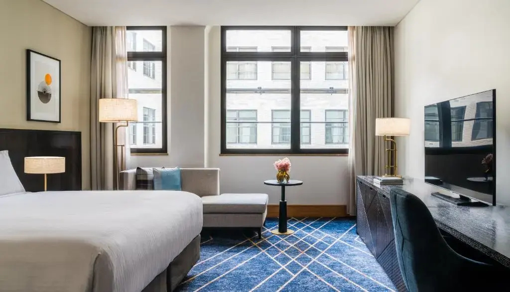 Kimpton Margot Sydney by IHG - Chambres