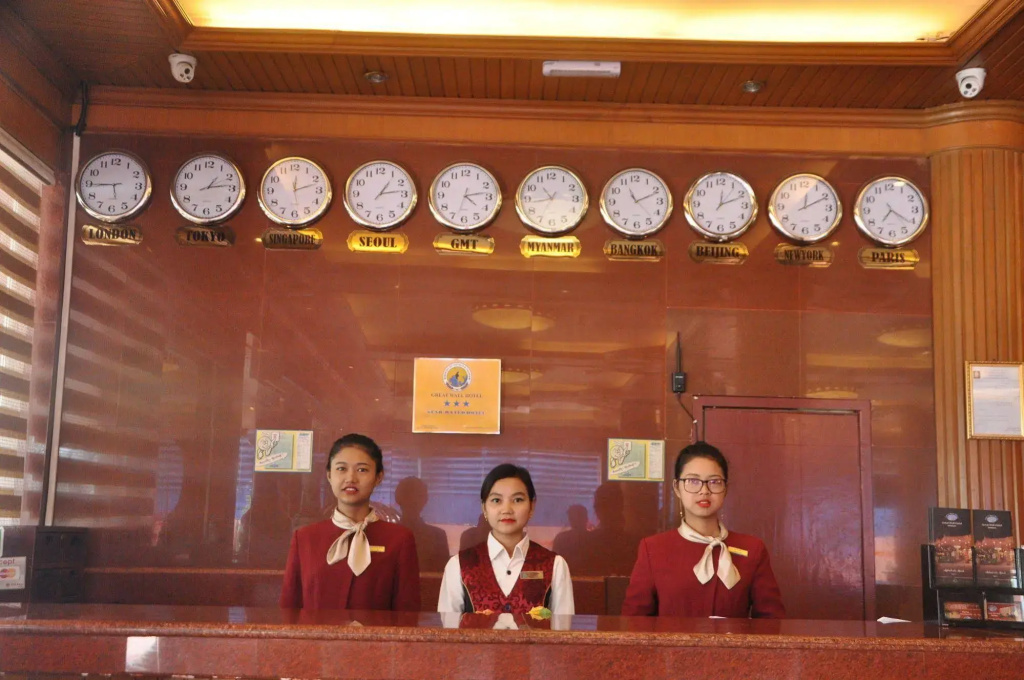 Hotel photo 26