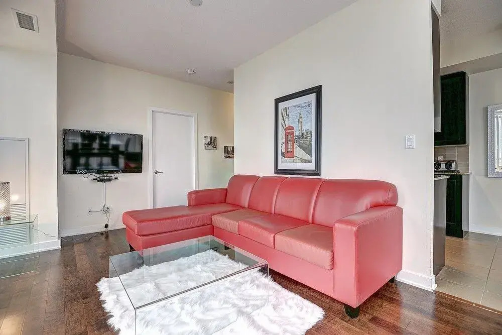 The Park Residences at Parkside Village - фото 9