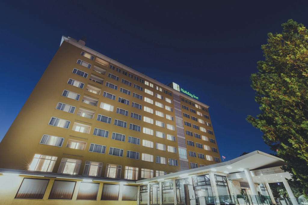 Holiday Inn Skopje by IHG