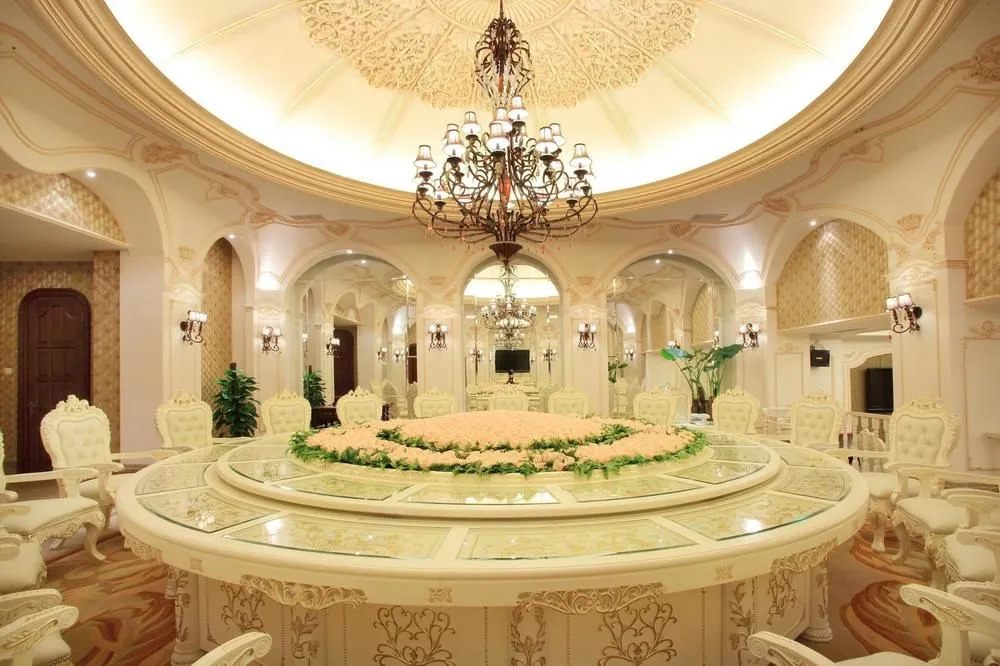 Anqunyu Hotel - фото 12