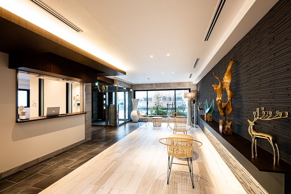 Tomariehotel & condominium 사진 19