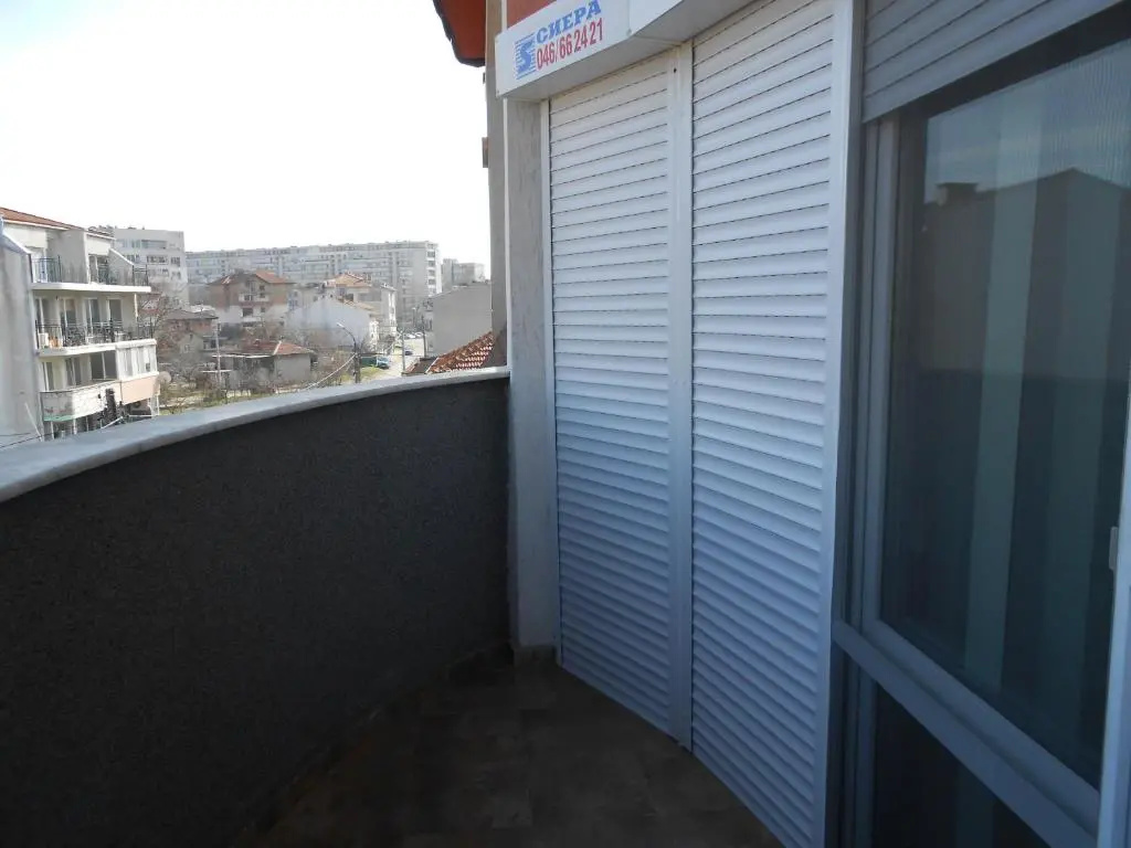 Hotel Kapri - Chambres