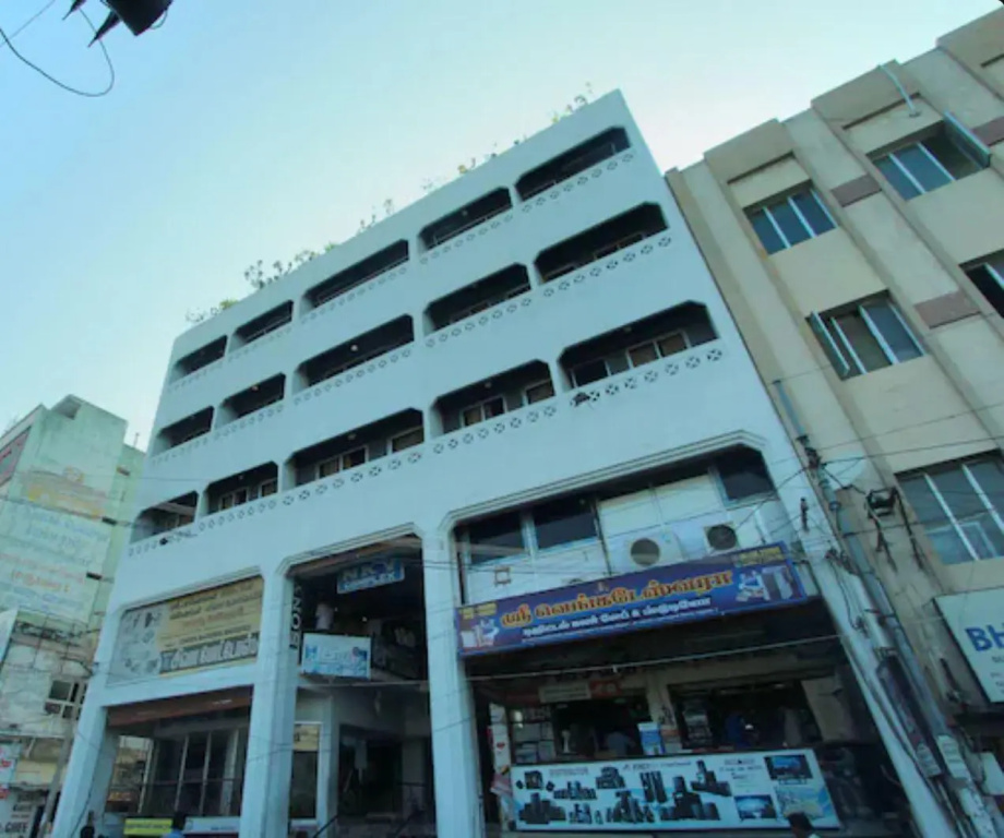 Hotel photo 1