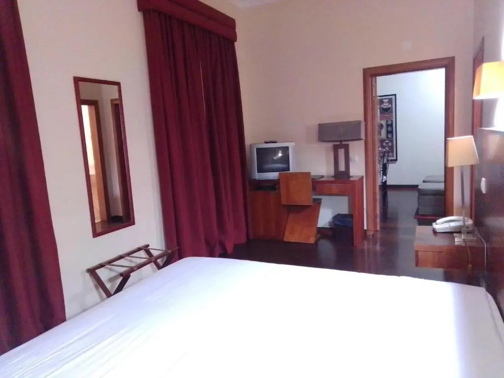 Hotel Acez - Chambres