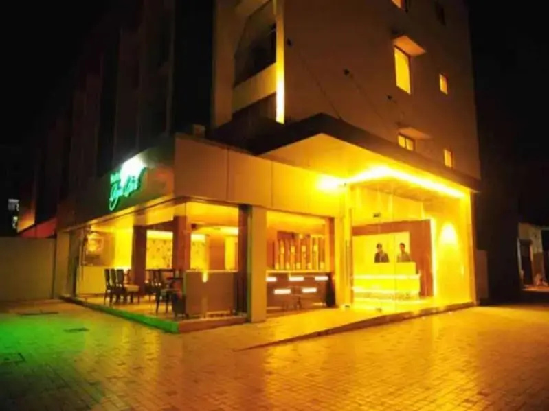 Hotel Royal Park