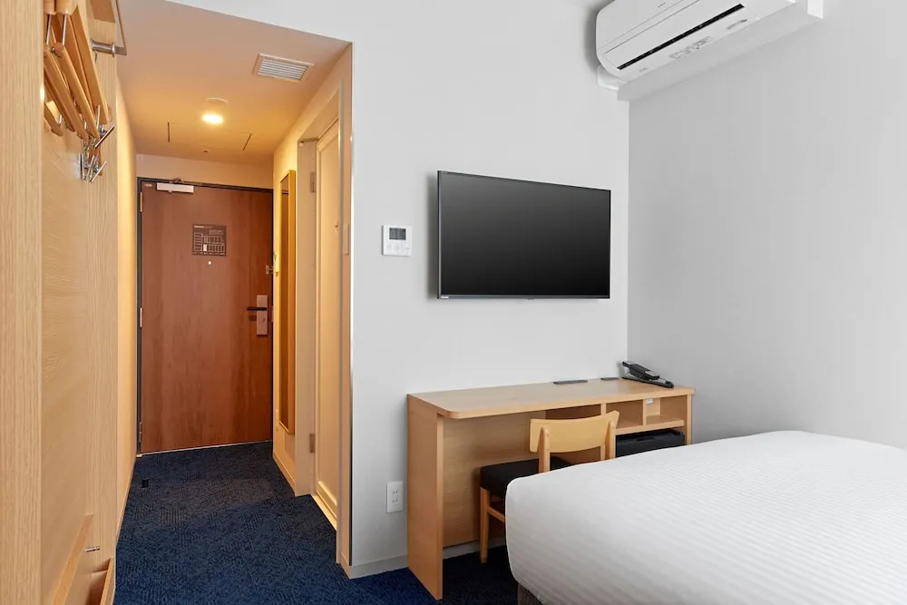 Sotetsu Fresa Inn Yodoyabashi 사진 2