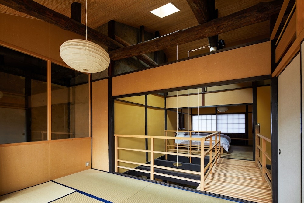 Marukyo Gakurinan 사진 15