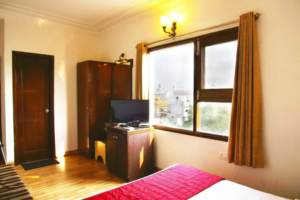 Hotel Sapphire - Général