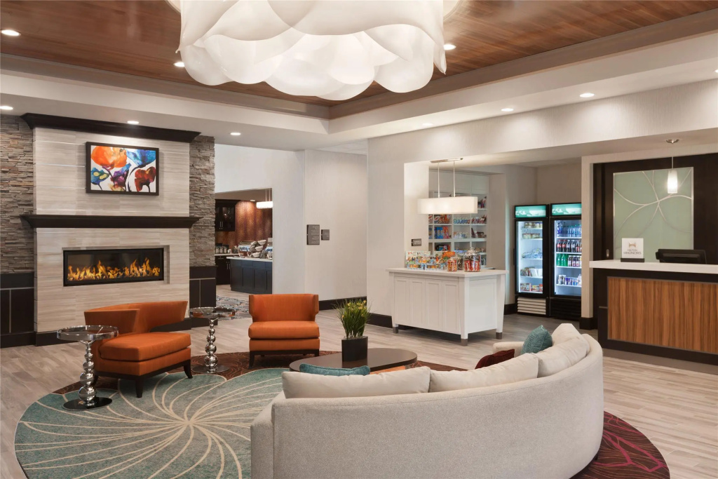 Homewood Suites by Hilton North Houston/Spring - Général