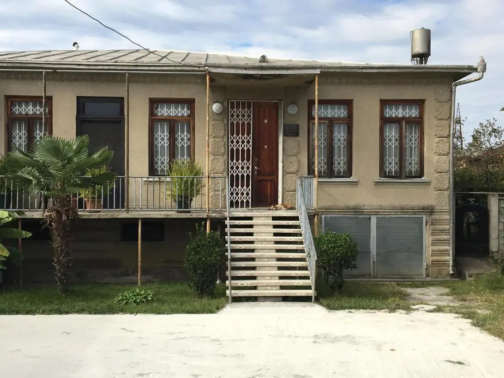 Guest House Lali Kostava 14