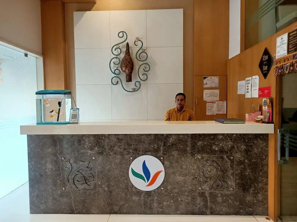 Hotel photo 19