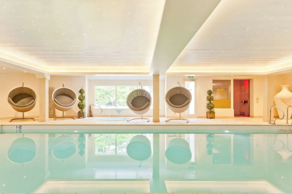 Ambleside Salutation Hotel & Spa - Général