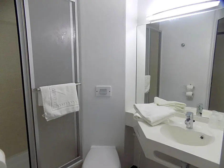 Nestor Hotel - Chambres