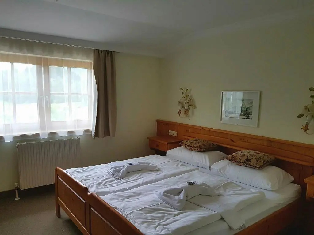 Tauplitzerhof - Chambres