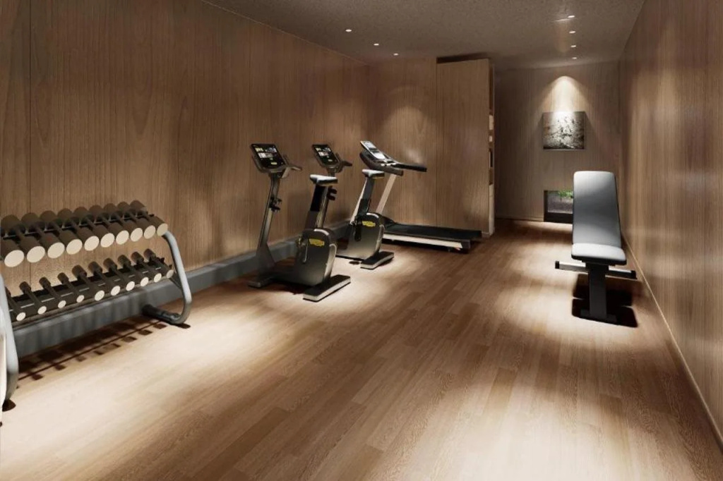 Mitsui Garden Hotel Kyoto Sanjo PREMIER 사진 23