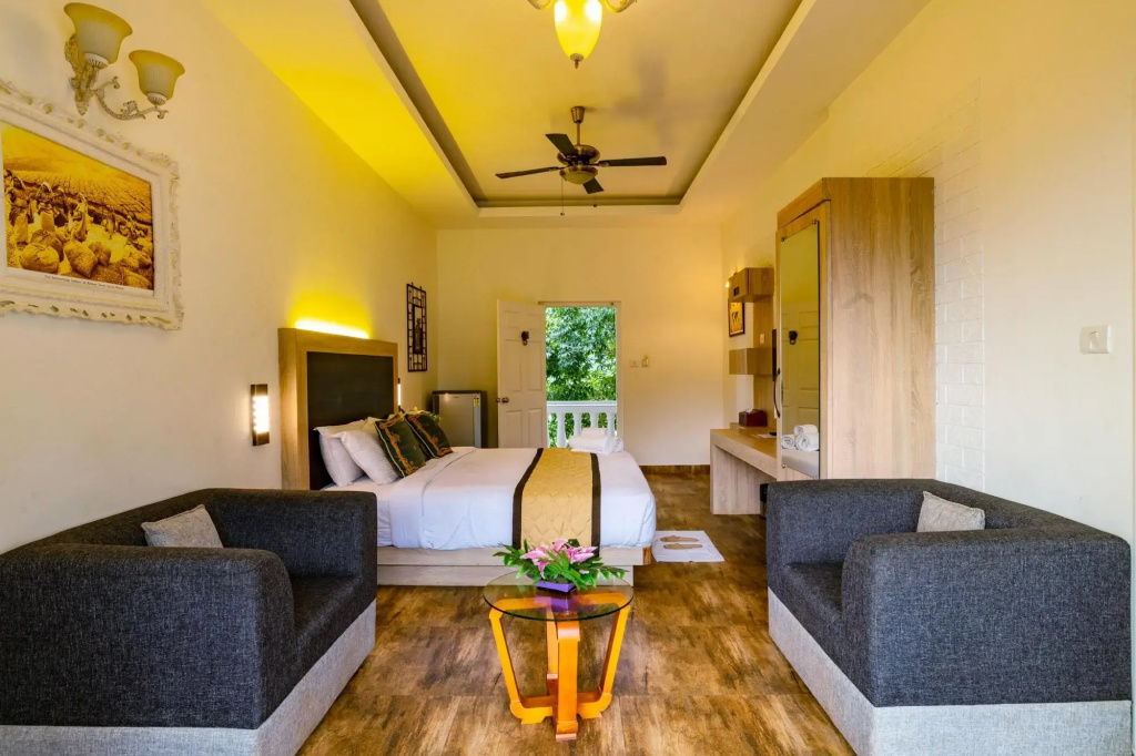 Hotel photo 20