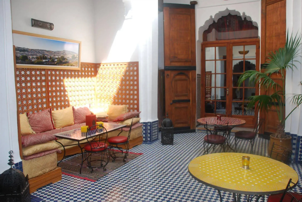 Hotel photo 7