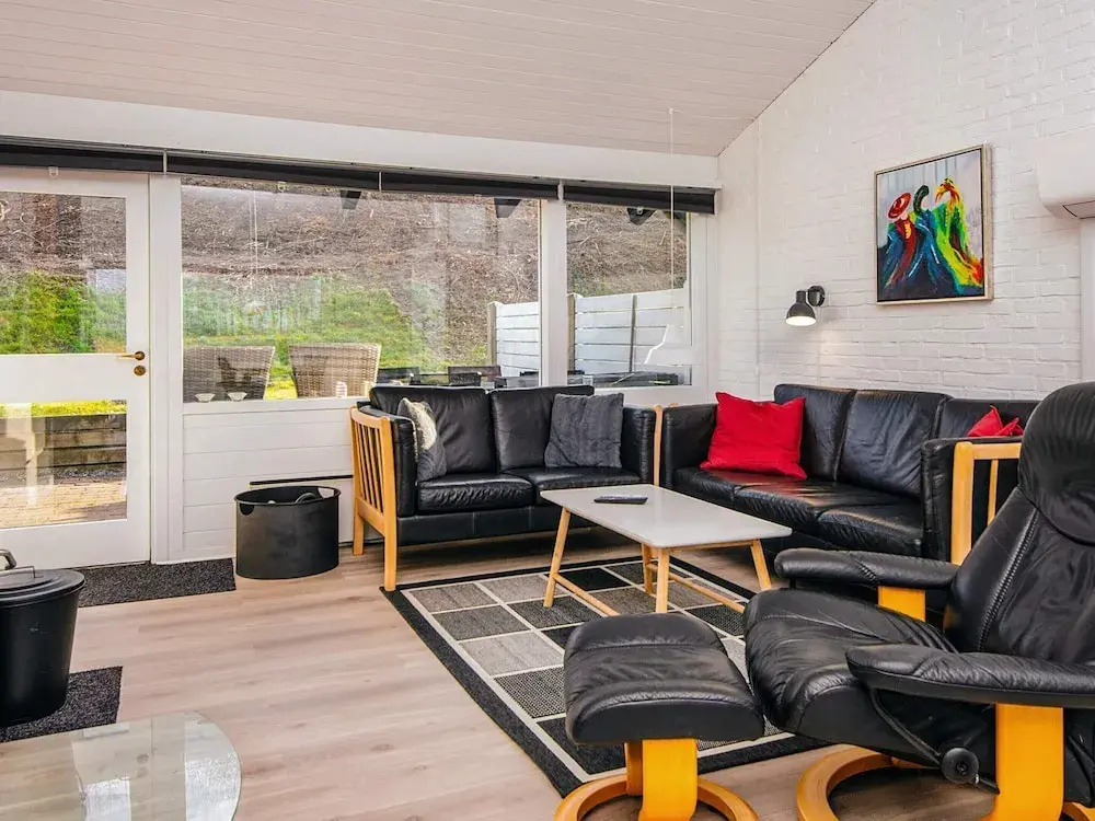 5 Star Holiday Home in Aabenraa