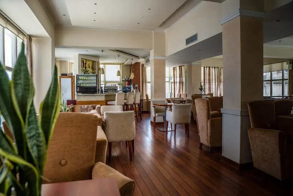 Hotel photo 12
