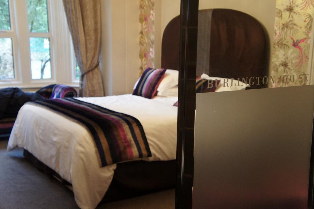 Burlington House - Boutique Accommodation by null