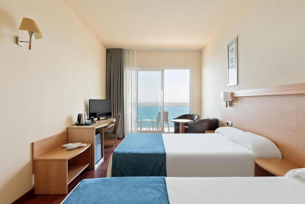 Hotel Best Benalmádena - Général