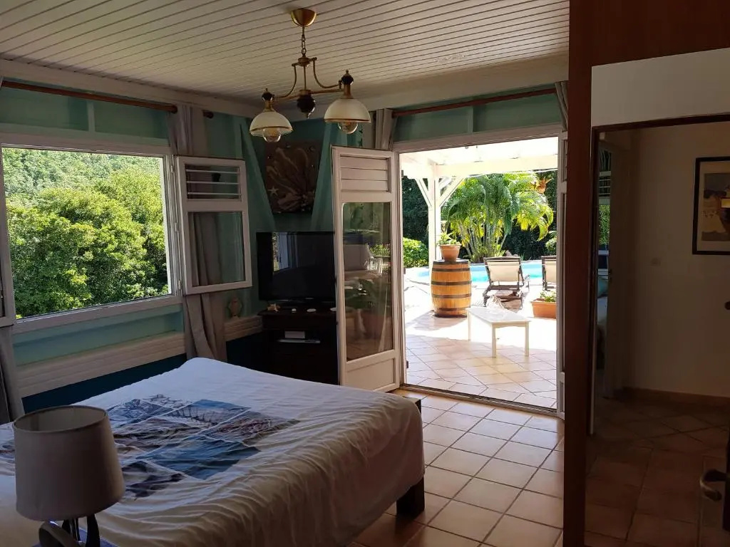 Superior Villa