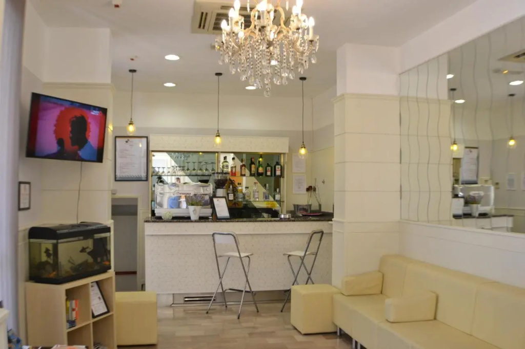 Hotel photo 22