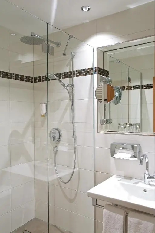 Hotel Restaurant Erber - Chambres