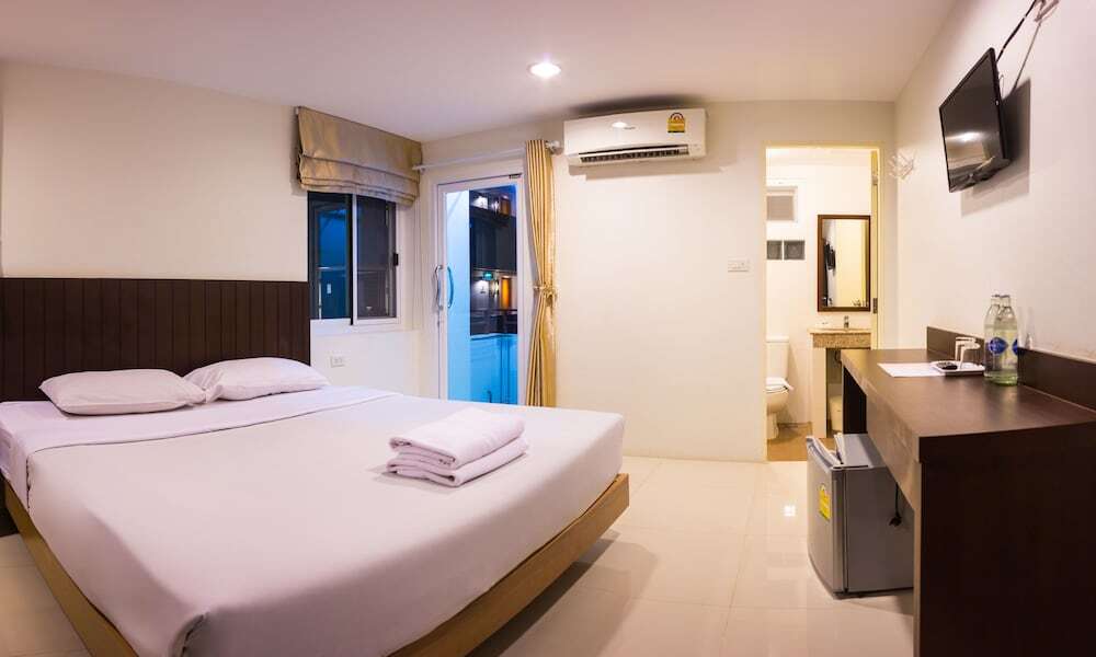 Care Hotel Sunshine collection