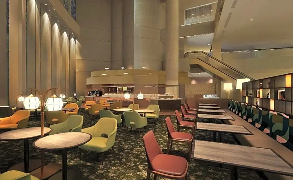 Miyako Hotel Yokkaichi - Chambres