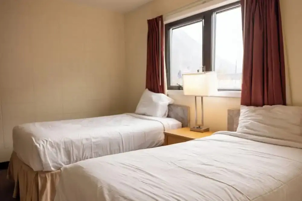 The Driftwood Lodge — фото 2